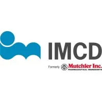 IMCD N.V.