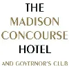 The Madison Concourse Hotel and Governor's Club The Madison Concourse Hotel and Governor's Club