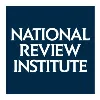 National Review Institute National Review Institute