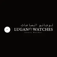 Lugano Watches