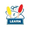 Spin & Learn Spin & Learn