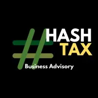 HashTax HashTax