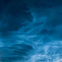Noctilucent
