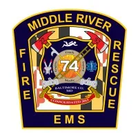 Middle River Volunteer Fire & Rescue Company