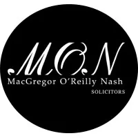 MacGregor O'​Reilly Nash Solicitors