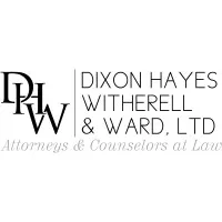Dixon Hayes Witherell & Ward, LTD