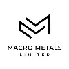 Macro Metals Limited (ASX:M4M) Macro Metals Limited (ASX:M4M)