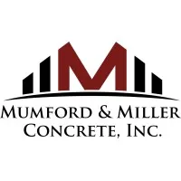 Mumford & Miller Concrete, Inc.