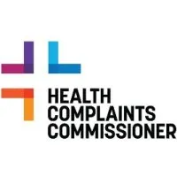 Health Complaints Commissioner Health Complaints Commissioner