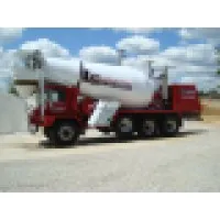 Ligonier Stone & Lime Concrete Co.