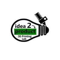 Idea2Product 3Dprinting Lab Idea2Product 3Dprinting Lab
