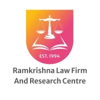Ramkrishna Law Firm and Research Centre