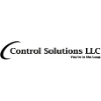 Control Solutions Control Solutions