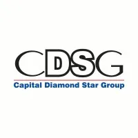 Capital Diamond Star Group (CDSG) Capital Diamond Star Group (CDSG)