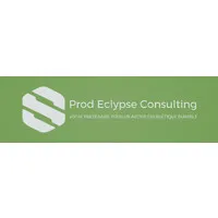 PROD ECLYPSE CONSULTING PROD ECLYPSE CONSULTING