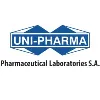 UNI-PHARMA Pharmaceutical Laboratories S.A. UNI-PHARMA Pharmaceutical Laboratories S.A.