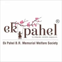 'Ek Pahel' B.R. Memorial Welfare Society 'Ek Pahel' B.R. Memorial Welfare Society