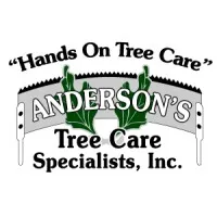 Anderson's Tree Care