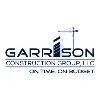 Garrison Construction Group, LLC Garrison Construction Group, LLC