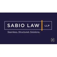 Sabio Law LLP