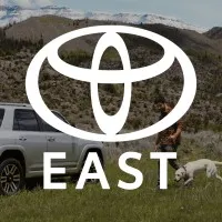 Stevinson Toyota East