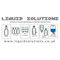Liquid Solutions Liquid Solutions