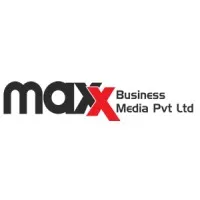 Maxx Business Media Pvt Ltd
