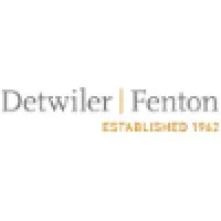 Detwiler Fenton Group Detwiler Fenton Group