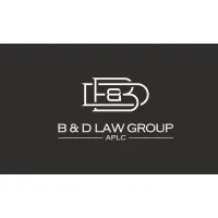 B&D LAW GROUP, APLC.