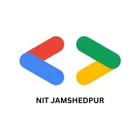 GDG NIT Jamshedpur