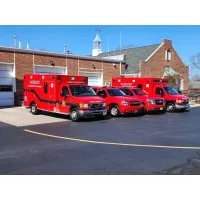 OAKHURST EMS 