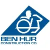 Ben Hur Construction Co. Ben Hur Construction Co.