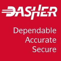 Dasher Services, Inc. Dasher Services, Inc.