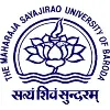 The Maharaja Sayajirao University of Baroda The Maharaja Sayajirao University of Baroda