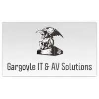Gargoyle IT & AV