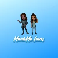 MarkMe Icons