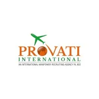 Provati International