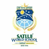 Satluj World School