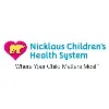 Nicklaus Children's Health System Nicklaus Children's Health System