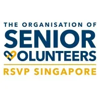 RSVP Singapore The Organisation of Senior Volunteers