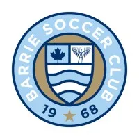Barrie Soccer Club