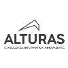 Alturas - Consulenza. Informatica. Innovazione. Alturas - Consulenza. Informatica. Innovazione.