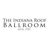 The Indiana Roof Ballroom The Indiana Roof Ballroom