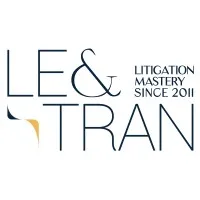 LE & TRAN email format