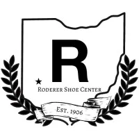 Roderer Shoe Center