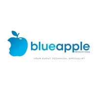 blueapple Productions Ltd