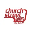 Church Street Boxing Gym Church Street Boxing Gym
