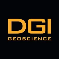 DGI Geoscience Inc. DGI Geoscience Inc.