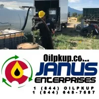 Janus Enterprises LLC