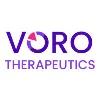 Voro Therapeutics Voro Therapeutics